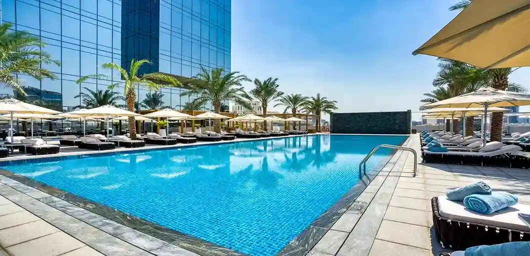 The First Collection At Jumeirah Village Circle-1